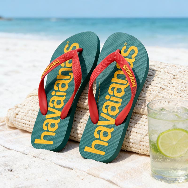Flip-flops