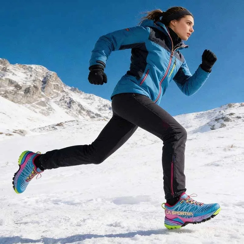 Course en montagne®