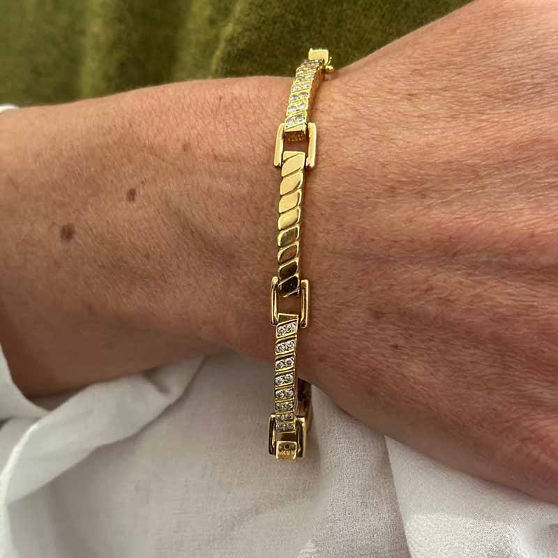 Pulseras